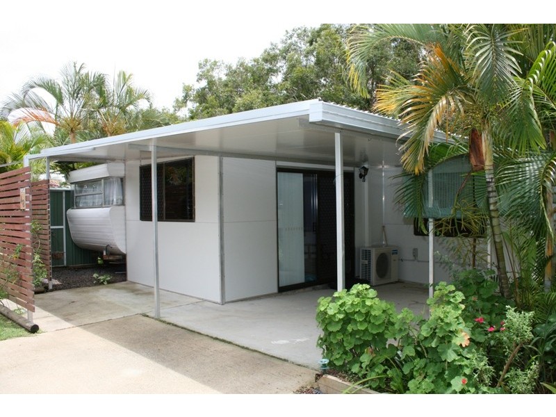 Dicky Beach QLD 4551