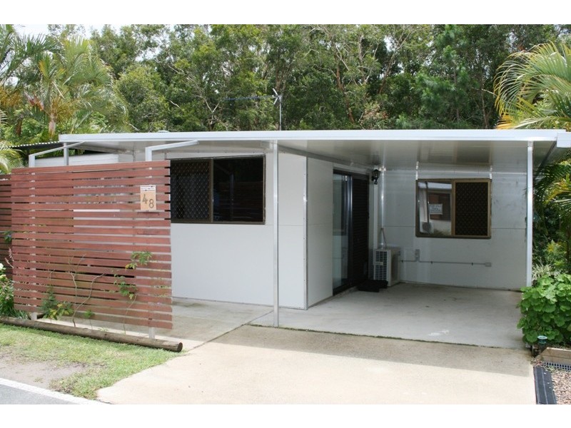 Dicky Beach QLD 4551