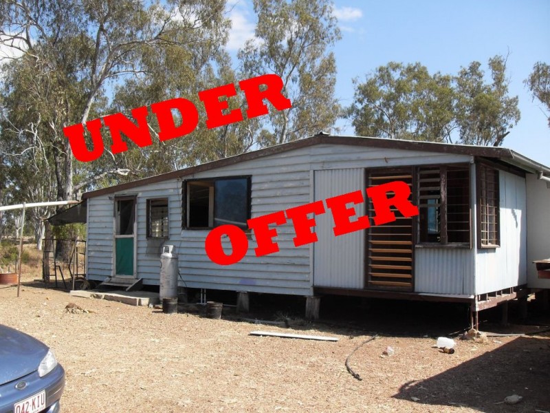 Sapphire QLD 4702