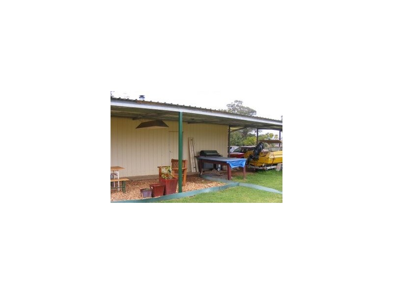 1 Enmore Road, Trangie NSW 2823