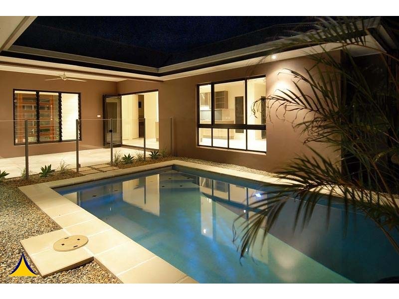 3 Greenvale Close, Smithfield QLD 4878