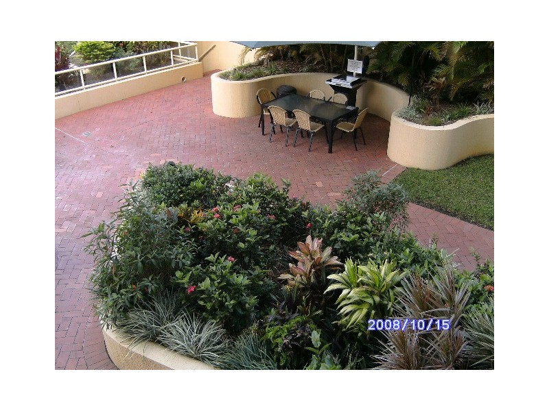 302/73 Esplanade, Cairns City QLD 4870