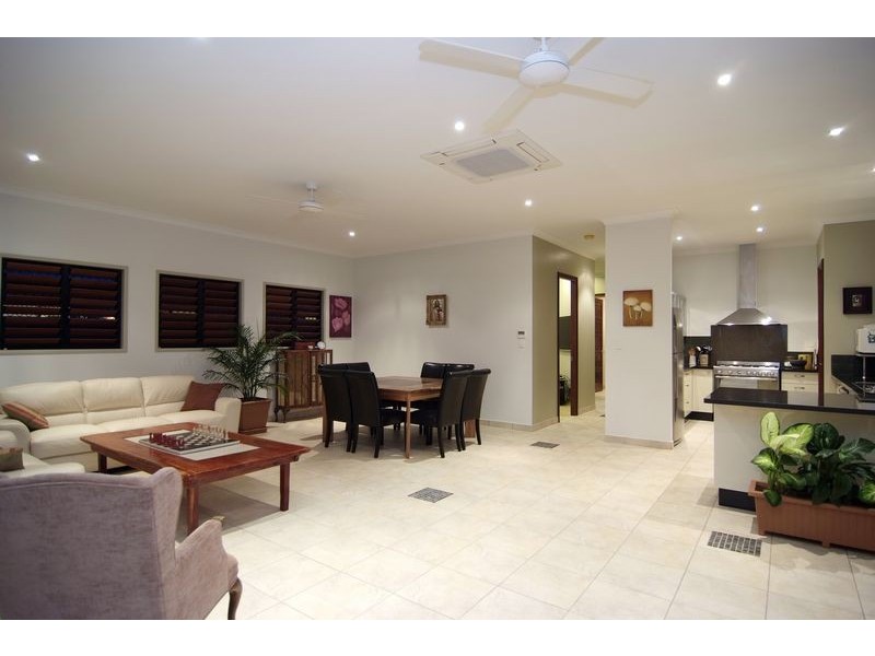 31 Ashwood Circuit, Smithfield QLD 4878