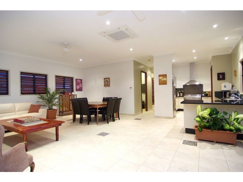 31 Ashwood Circuit, Smithfield QLD 4878