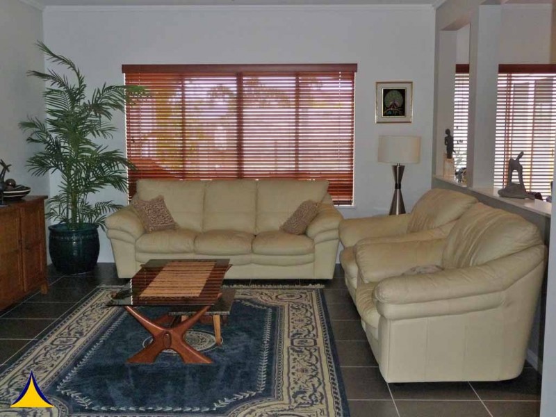 3 Ashwood Circuit, Smithfield QLD 4878