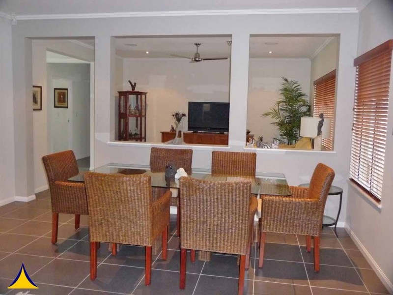 3 Ashwood Circuit, Smithfield QLD 4878