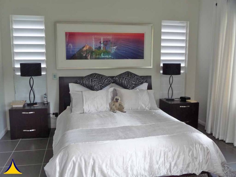 3 Ashwood Circuit, Smithfield QLD 4878