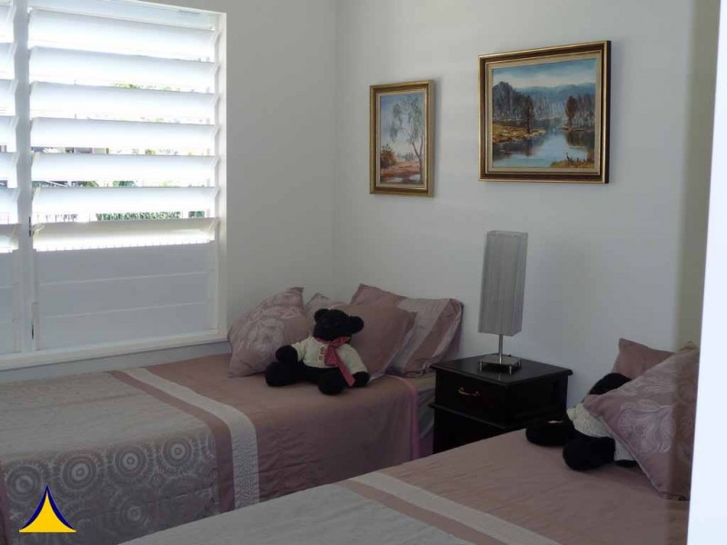 3 Ashwood Circuit, Smithfield QLD 4878