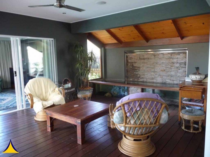 3 Ashwood Circuit, Smithfield QLD 4878