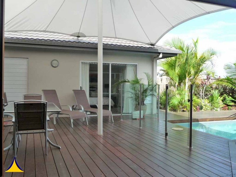 3 Ashwood Circuit, Smithfield QLD 4878