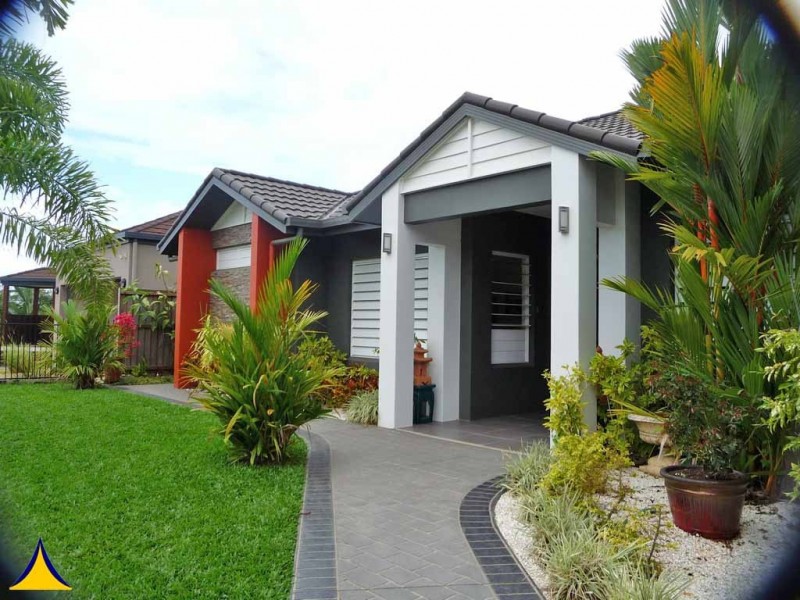 3 Ashwood Circuit, Smithfield QLD 4878