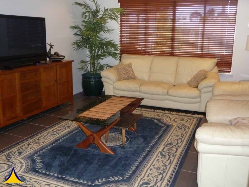 3 Ashwood Circuit, Smithfield QLD 4878