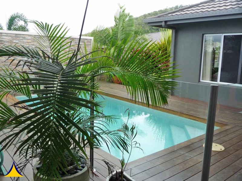 3 Ashwood Circuit, Smithfield QLD 4878