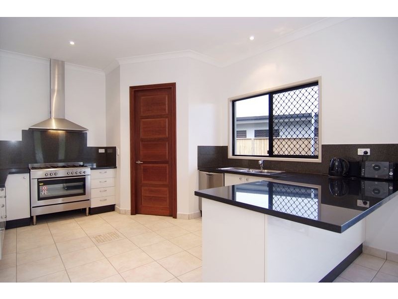 Smithfield QLD 4878