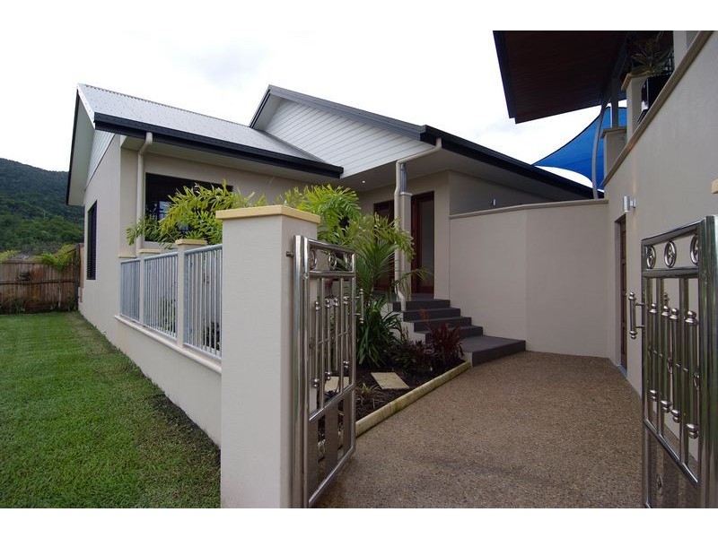 Smithfield QLD 4878