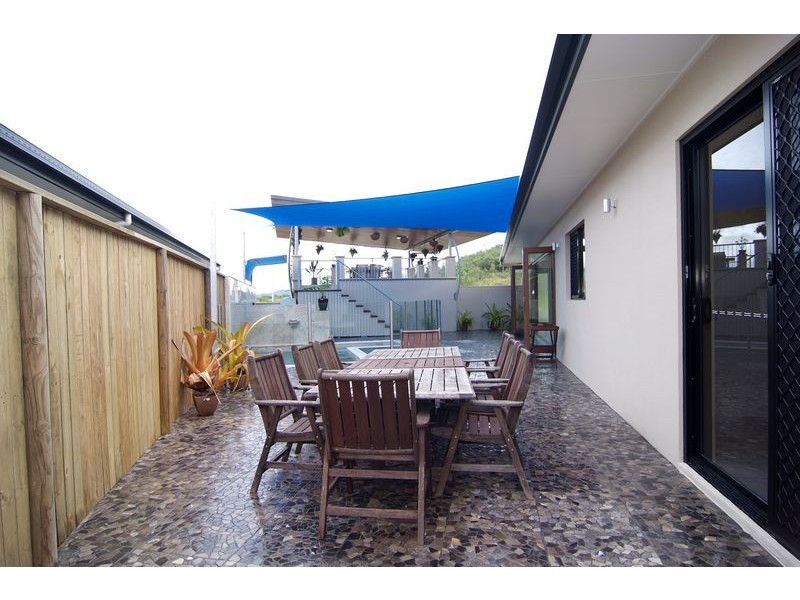 Smithfield QLD 4878