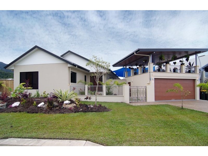 Smithfield QLD 4878