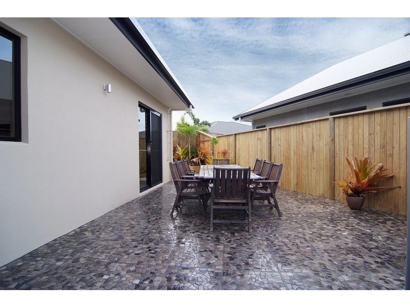 Smithfield QLD 4878