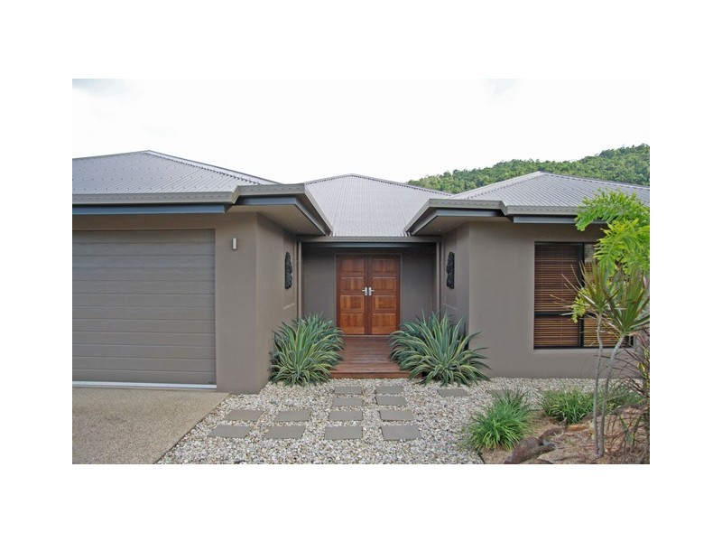 3 Rossmann Road, Smithfield QLD 4878