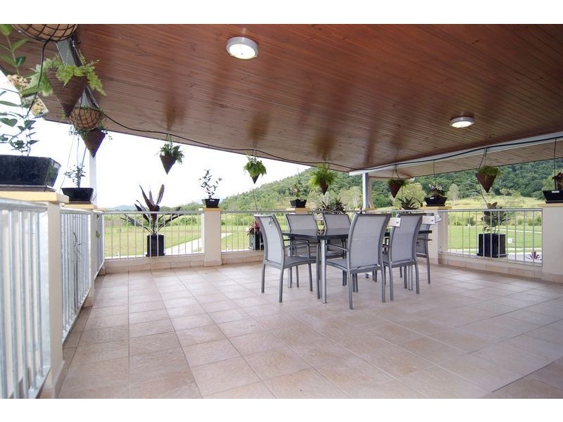 29 Ashwood Circuit, Smithfield QLD 4878