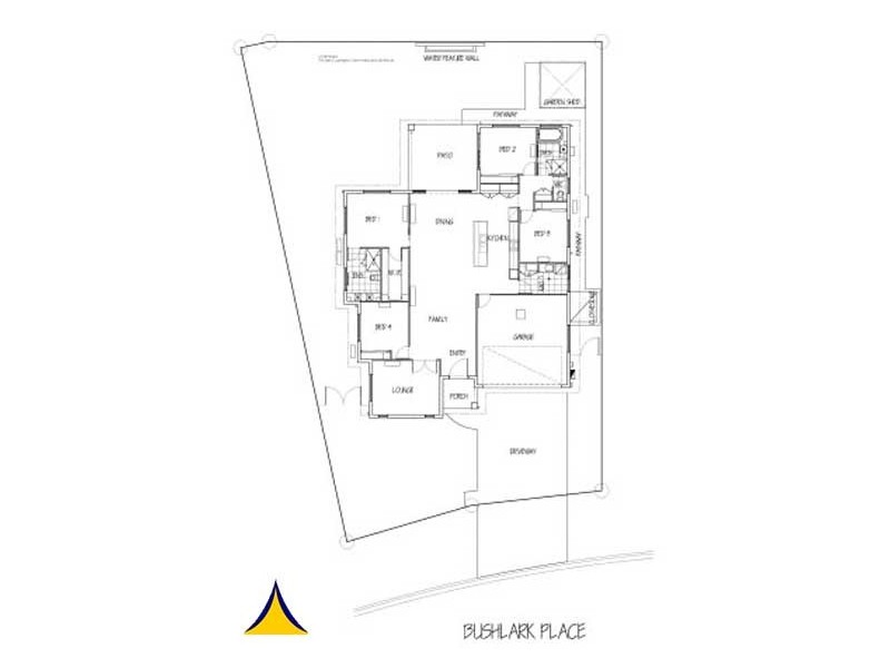 5 Bushlark Place, Smithfield QLD 4878