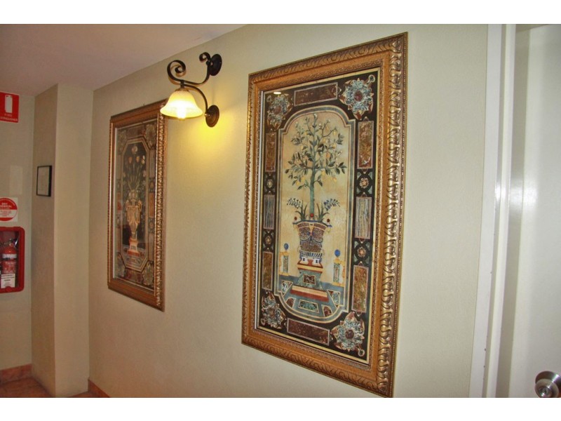 908/2 Greenslopes Street, Cairns North QLD 4870