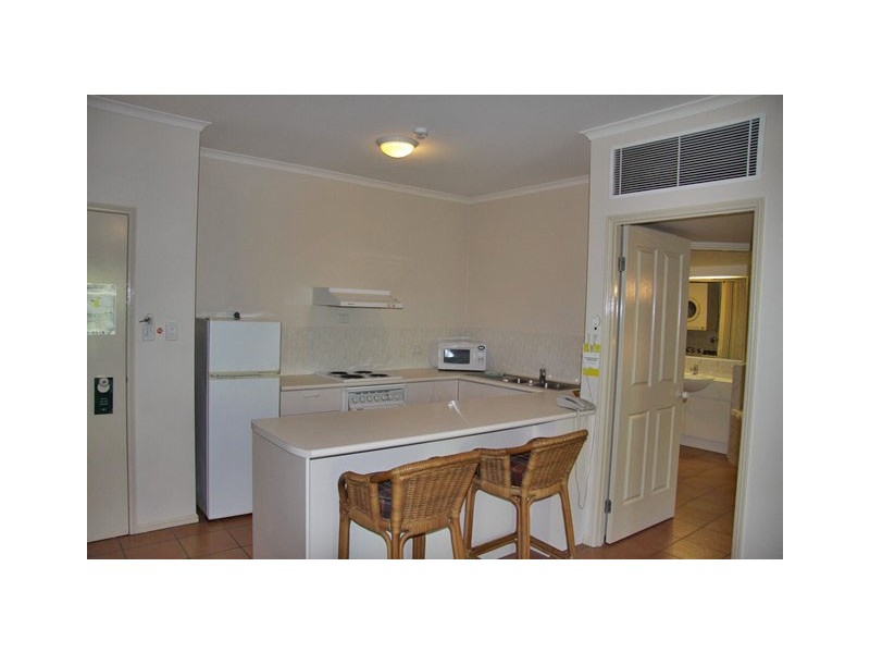10/298 Sheridan Street, Cairns North QLD 4870