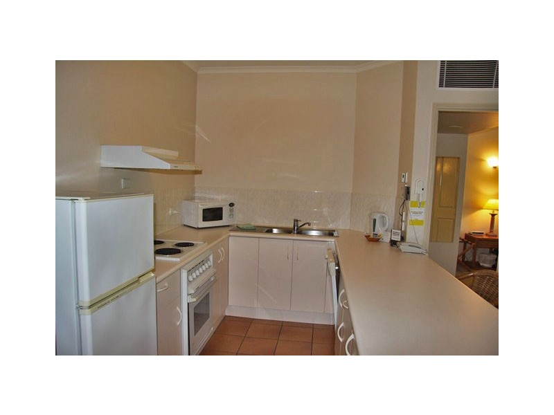 10/298 Sheridan Street, Cairns North QLD 4870
