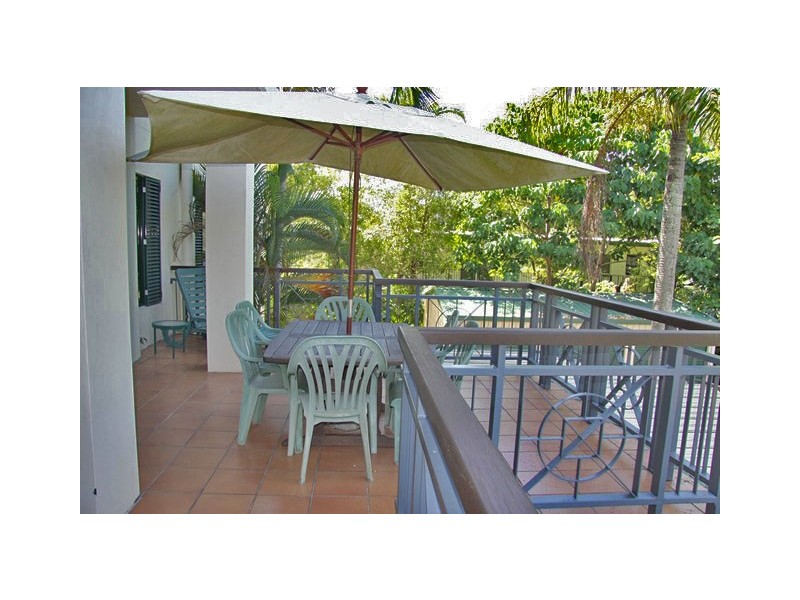 10/298 Sheridan Street, Cairns North QLD 4870