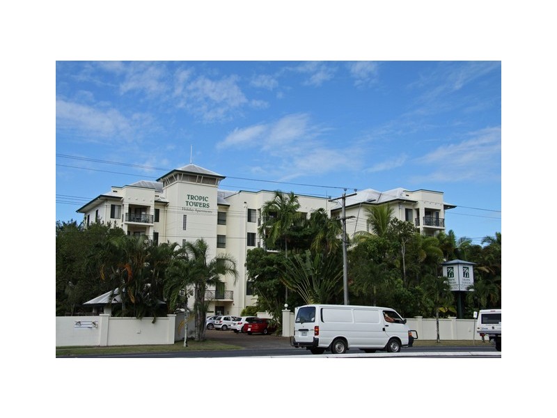 10/298 Sheridan Street, Cairns North QLD 4870