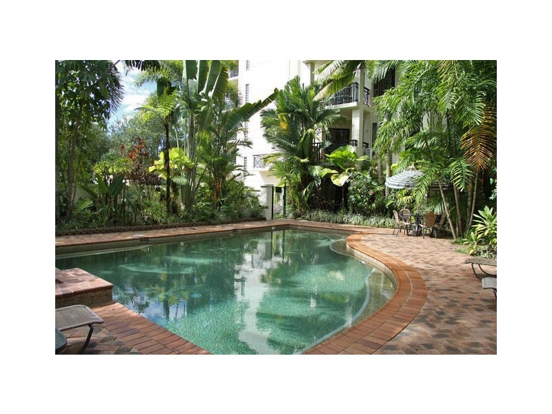 10/298 Sheridan Street, Cairns North QLD 4870