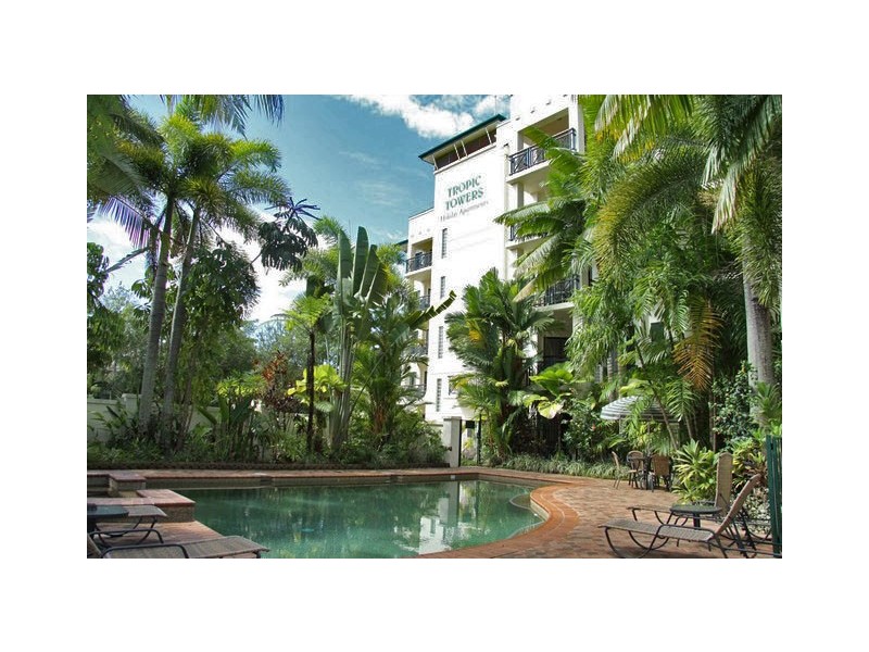 10/298 Sheridan Street, Cairns North QLD 4870