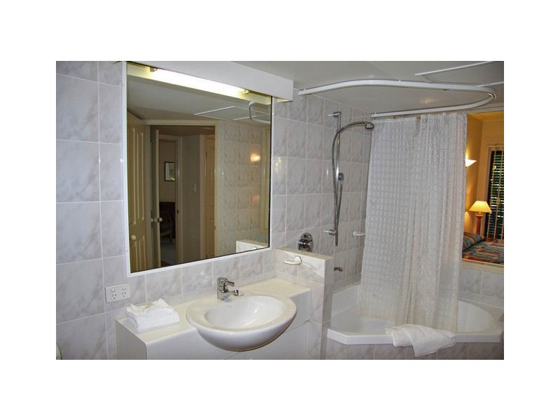 10/298 Sheridan Street, Cairns North QLD 4870