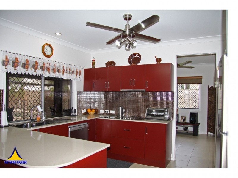9 Bushlark Place, Smithfield QLD 4878