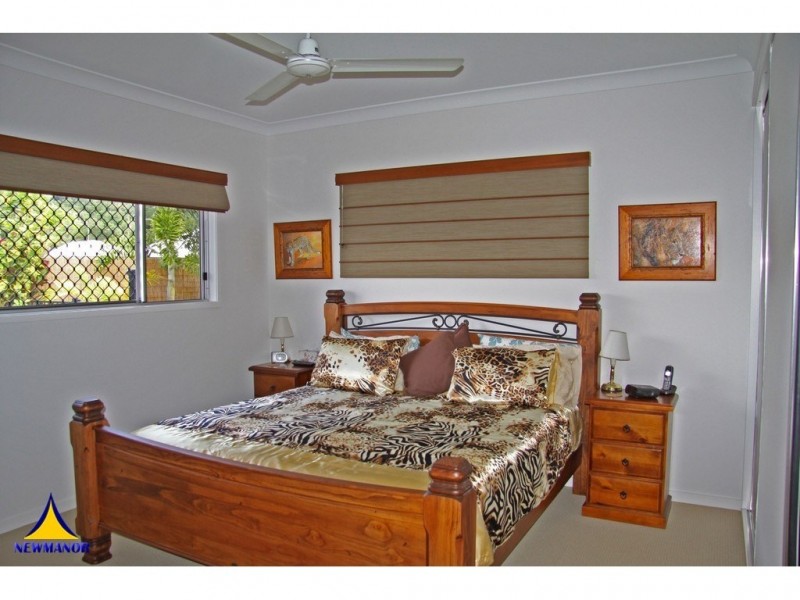 9 Bushlark Place, Smithfield QLD 4878