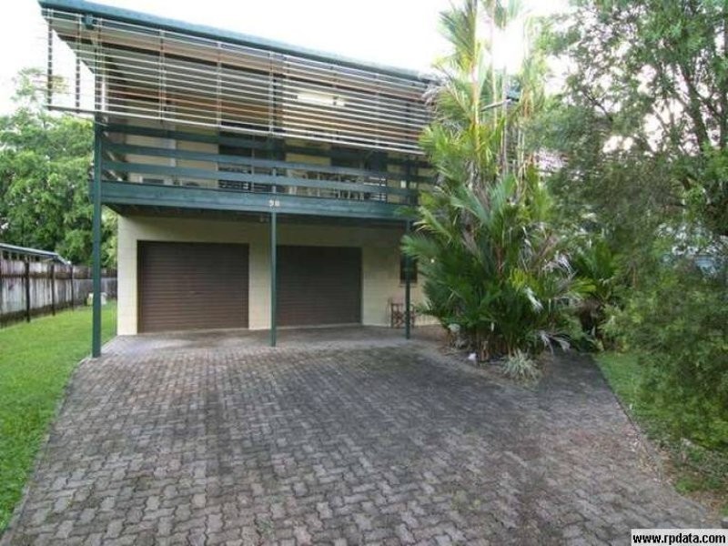 28 Macilwraith Street, Manunda QLD 4870
