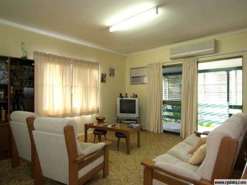 28 Macilwraith Street, Manunda QLD 4870