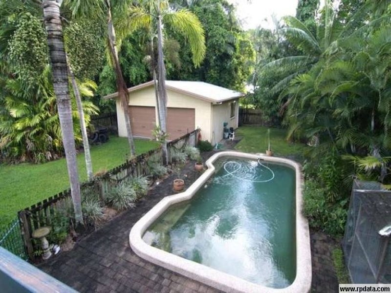 28 Macilwraith Street, Manunda QLD 4870