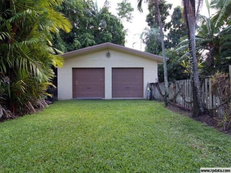 28 Macilwraith Street, Manunda QLD 4870