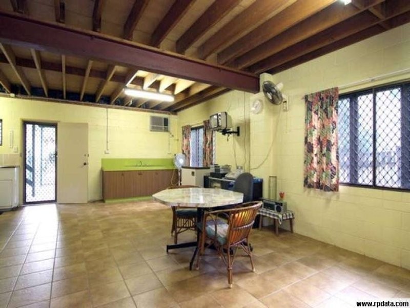 28 Macilwraith Street, Manunda QLD 4870