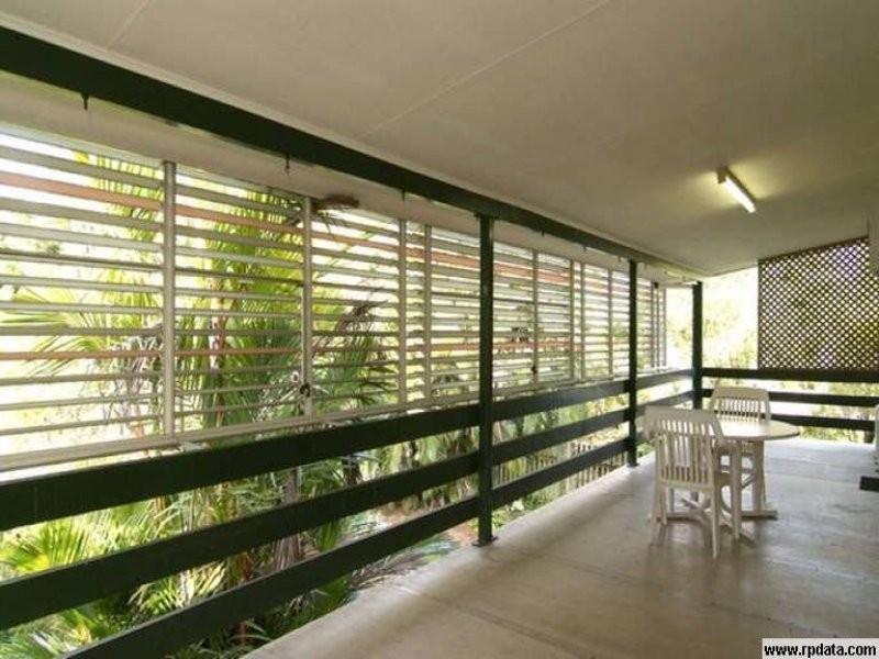 28 Macilwraith Street, Manunda QLD 4870