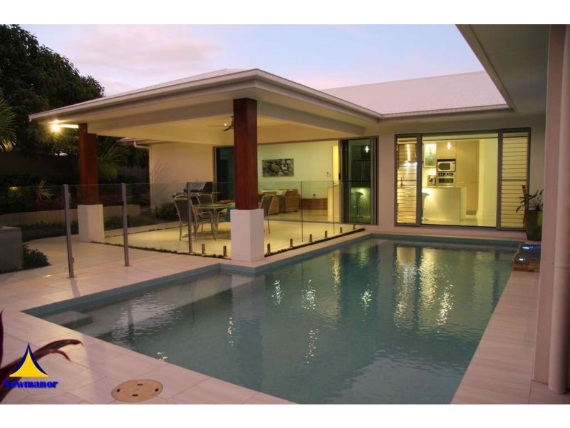 6 Bushlark Place, Smithfield QLD 4878