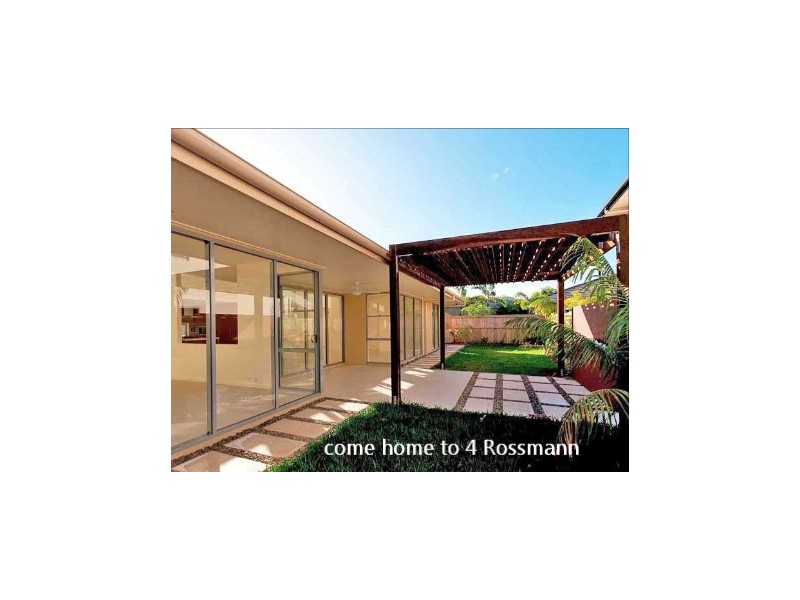 4 Rossmann Road, Smithfield QLD 4878