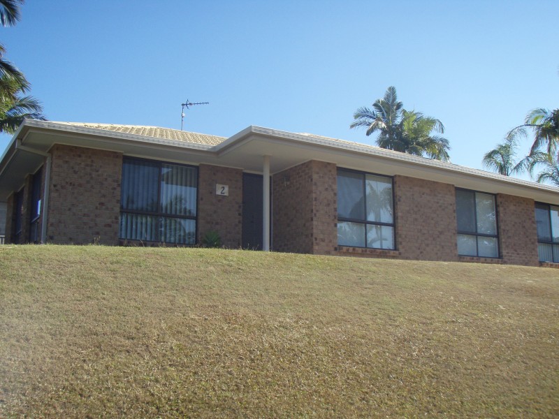 2 Mackay Place, Burleigh Waters QLD 4220