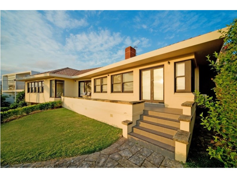 4 Mulgowrie Crescent, Balgowlah Heights NSW 2093