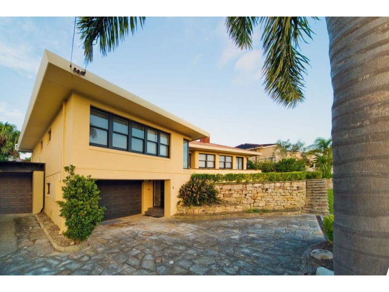 4 Mulgowrie Crescent, Balgowlah Heights NSW 2093