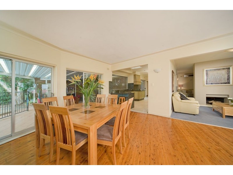 4 Mulgowrie Crescent, Balgowlah Heights NSW 2093