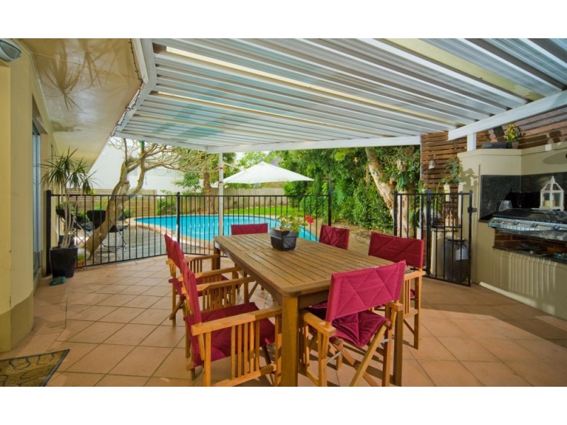 4 Mulgowrie Crescent, Balgowlah Heights NSW 2093