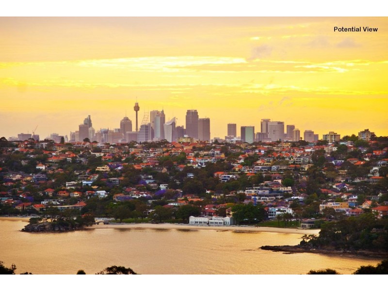 4 Mulgowrie Crescent, Balgowlah Heights NSW 2093