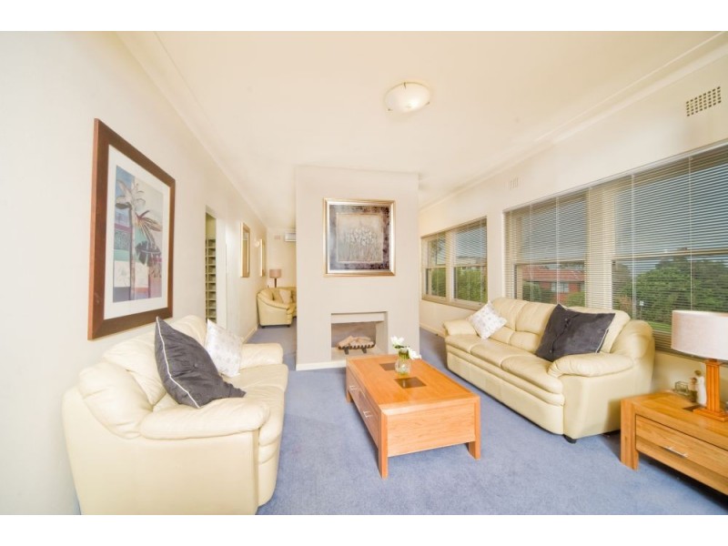 4 Mulgowrie Crescent, Balgowlah Heights NSW 2093